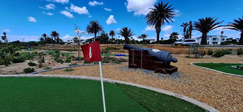 3 Bedroom Property for Sale in Shelley Point Western Cape
